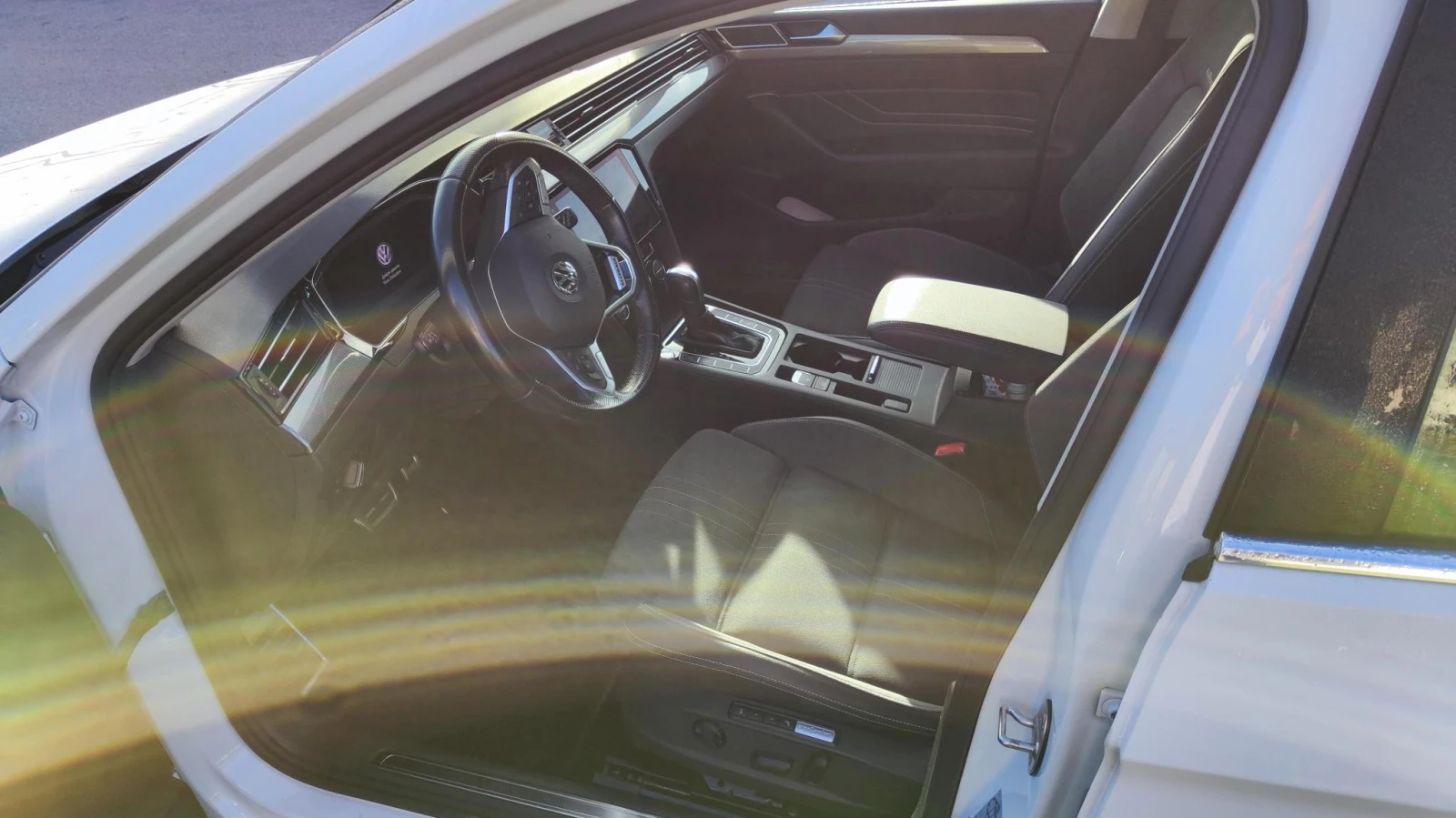 VW Alltrack 2.0 TDI 190К.С. FACELIFT 4Х4 IQ-MATRIX - изображение 10