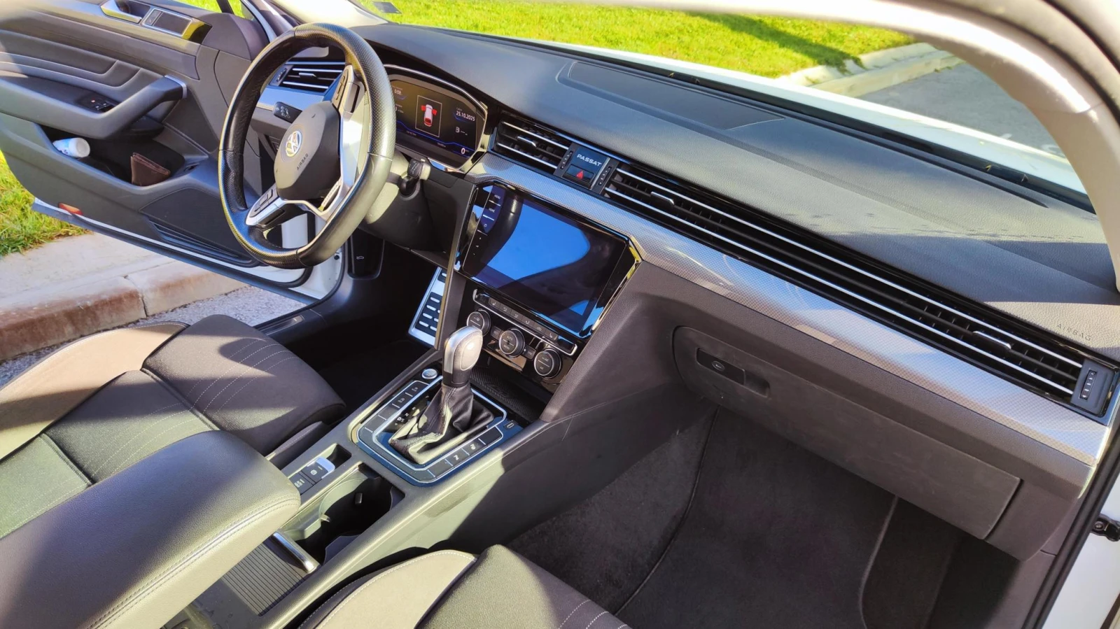 VW Alltrack 2.0 TDI 190�.�. FACELIFT 4�4 IQ-MATRIX | Mobile.bg � ����������� 13