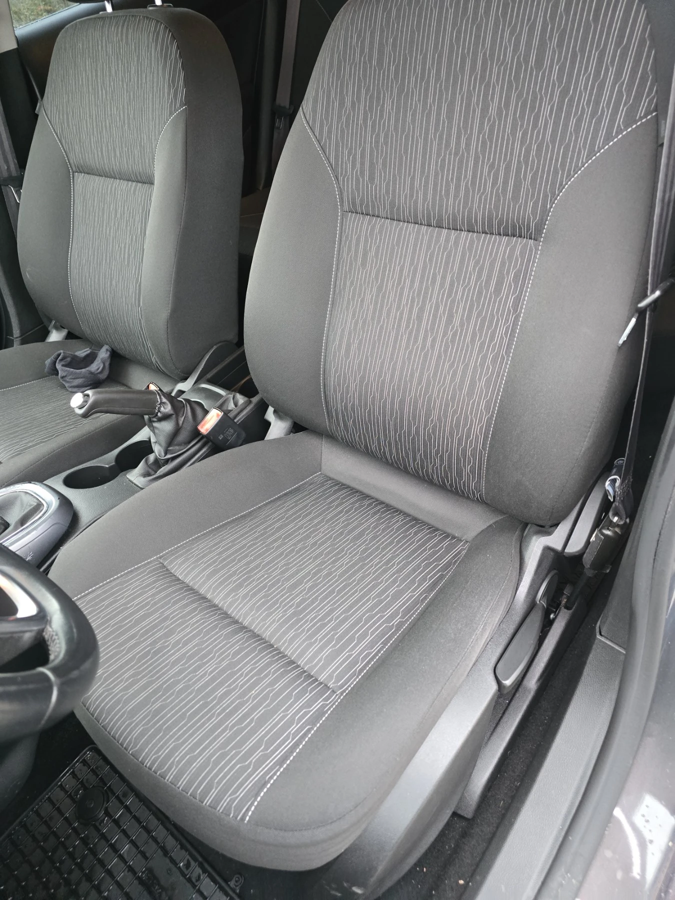 Opel Astra 1.6, ЕURO 6, NAVI, START STOP - изображение 6