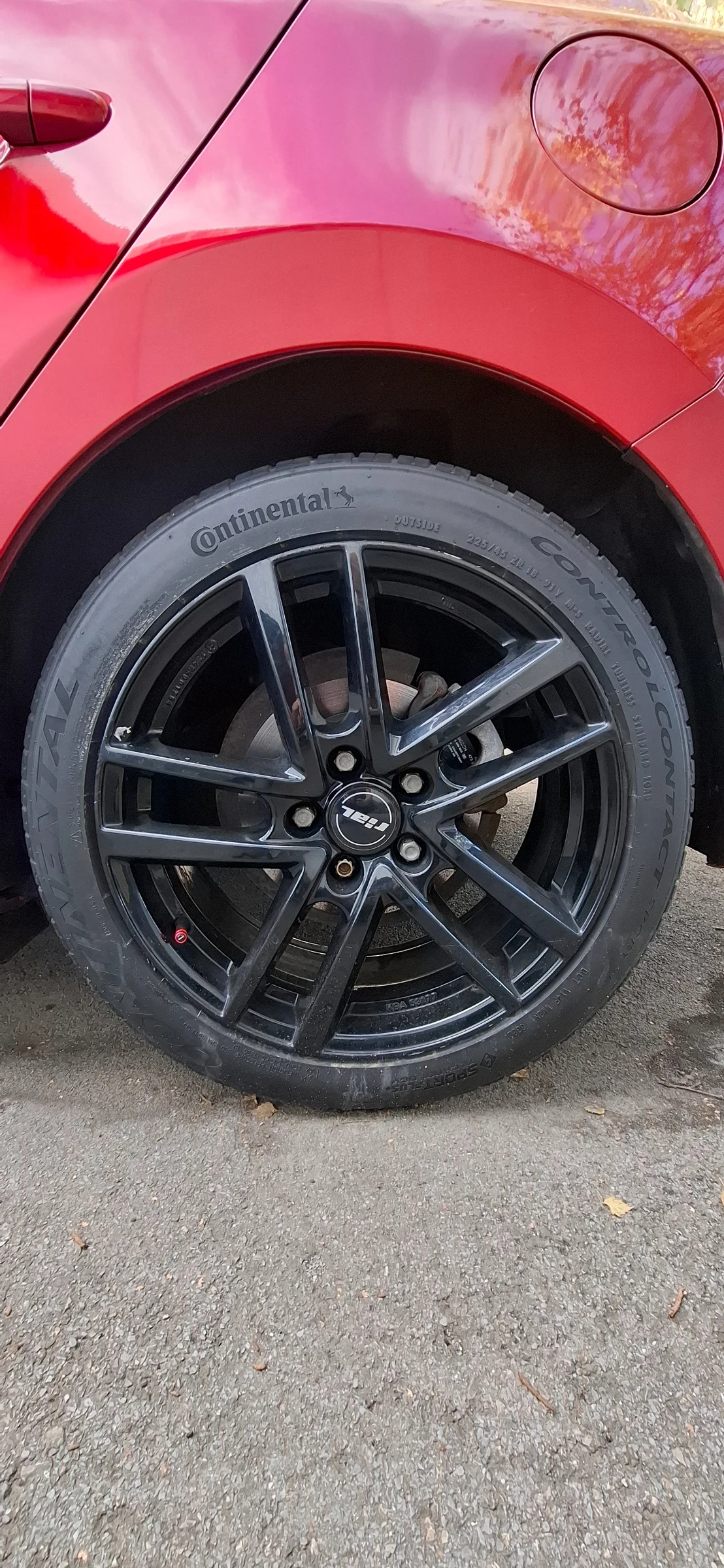 Mazda 3 SKYACTIV-G  - изображение 9