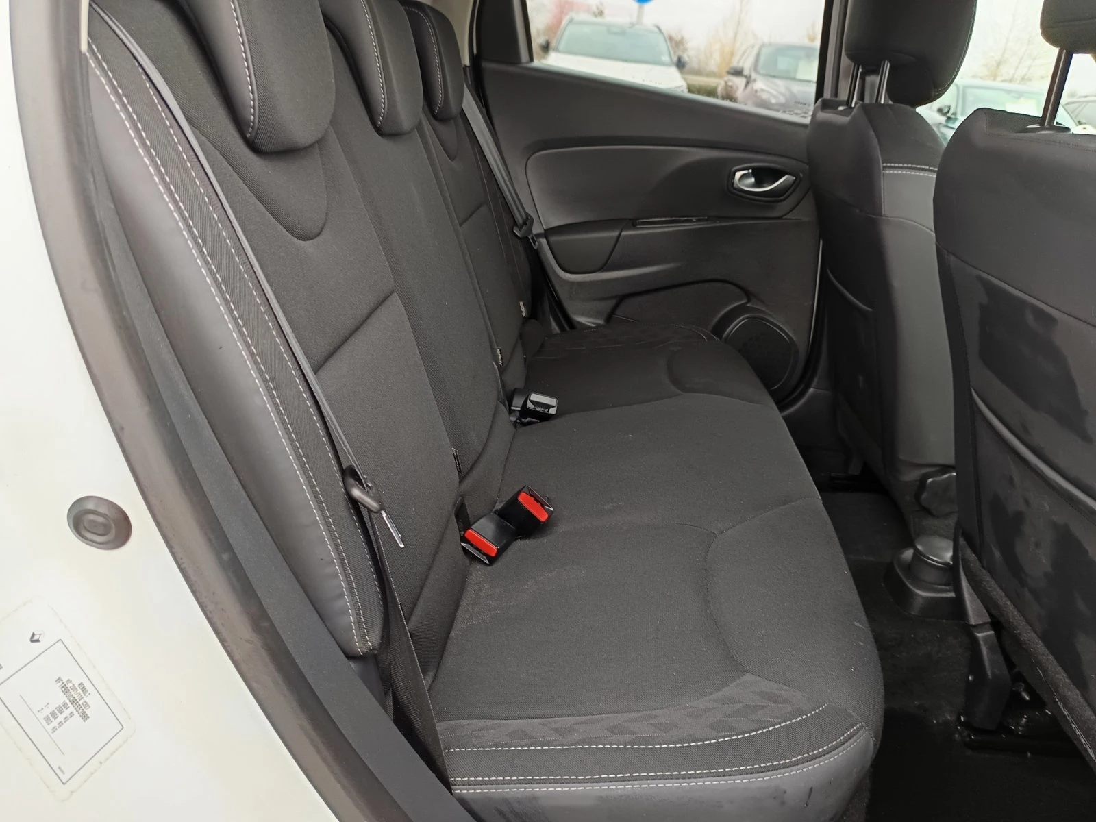 Renault Clio 0.9Tce/90.. Grandtour | Mobile.bg   13