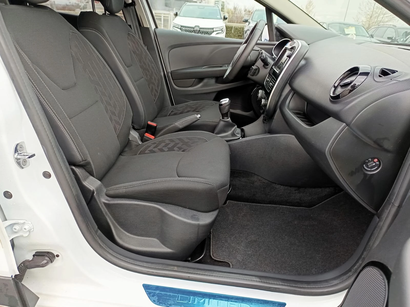 Renault Clio 0.9Tce/90.. Grandtour | Mobile.bg   14