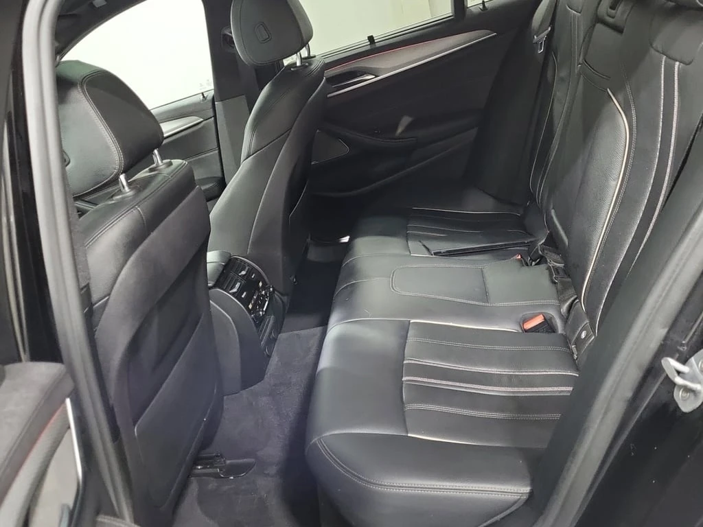 BMW 540 540I XDRIVE  CARFAX | Mobile.bg   12