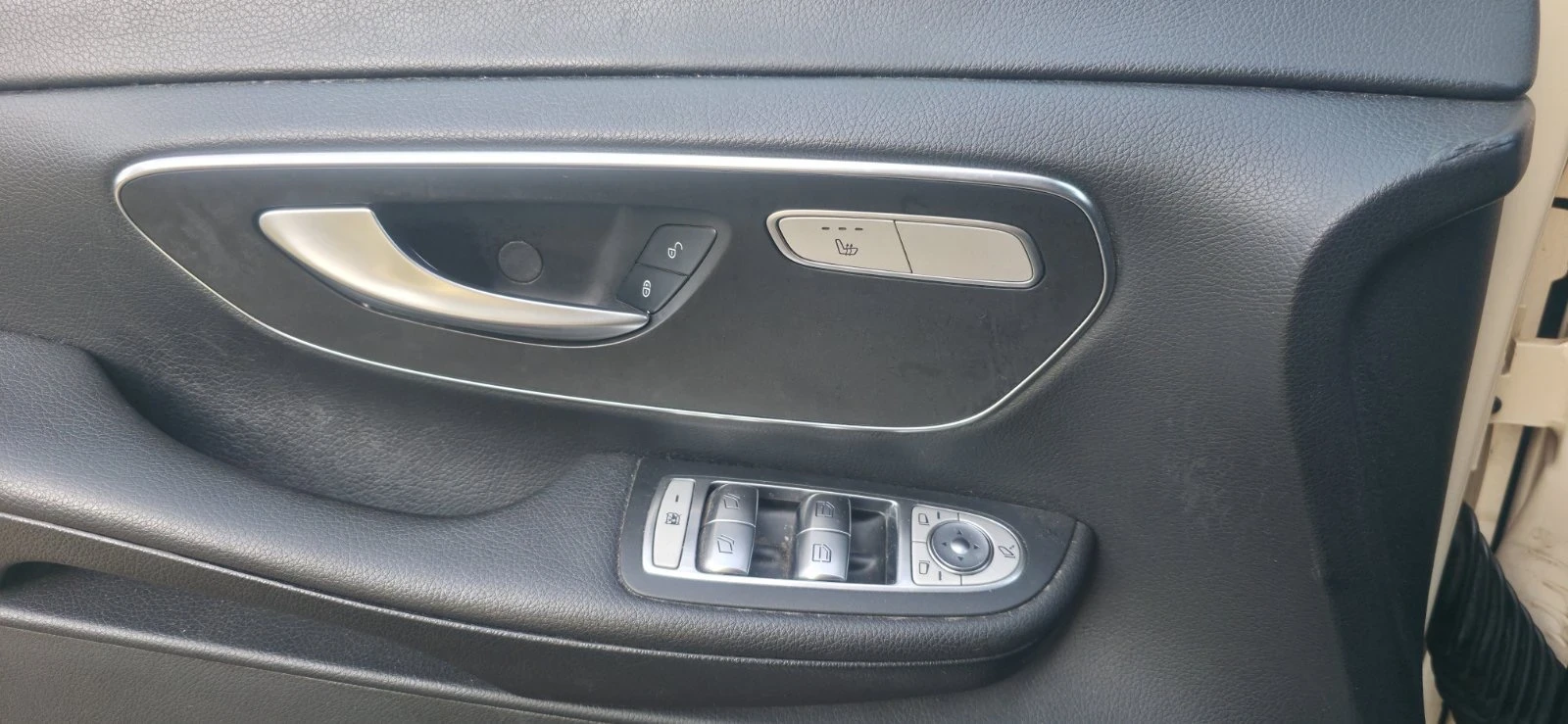 Mercedes-Benz V 300 Long | Mobile.bg � ����������� 10