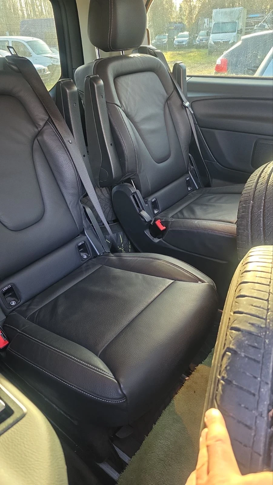 Mercedes-Benz V 300 Long | Mobile.bg � ����������� 14