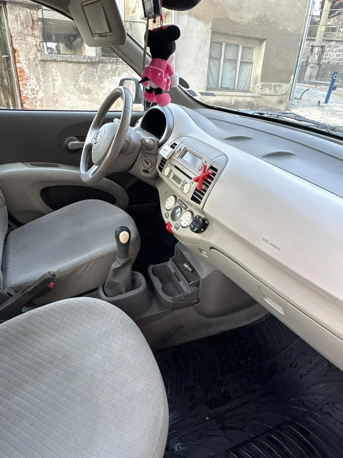 Nissan Micra | Mobile.bg � ����������� 13