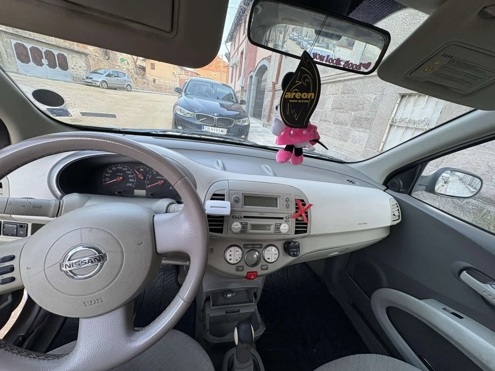 Nissan Micra | Mobile.bg � ����������� 9