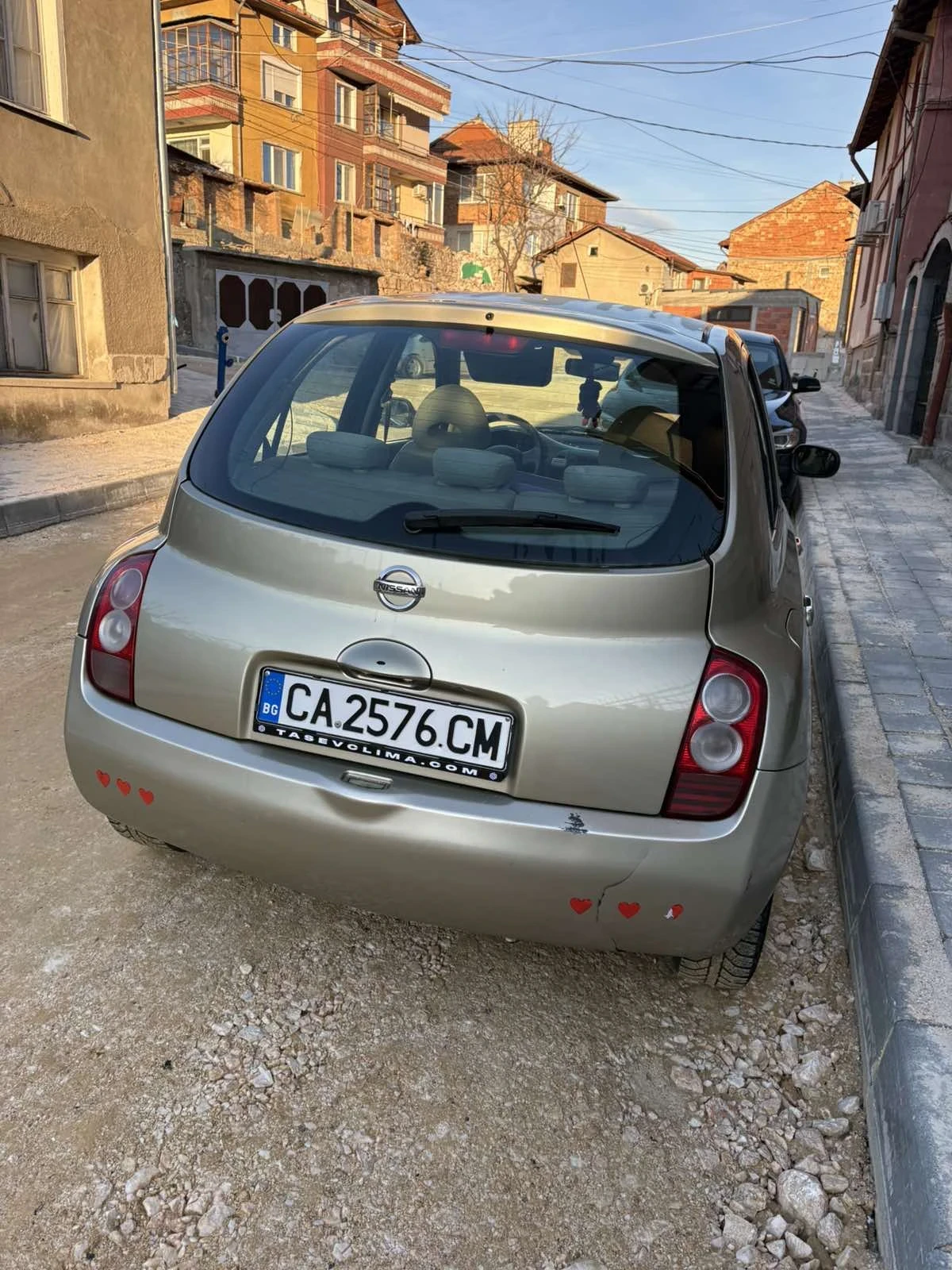 Nissan Micra | Mobile.bg � ����������� 2