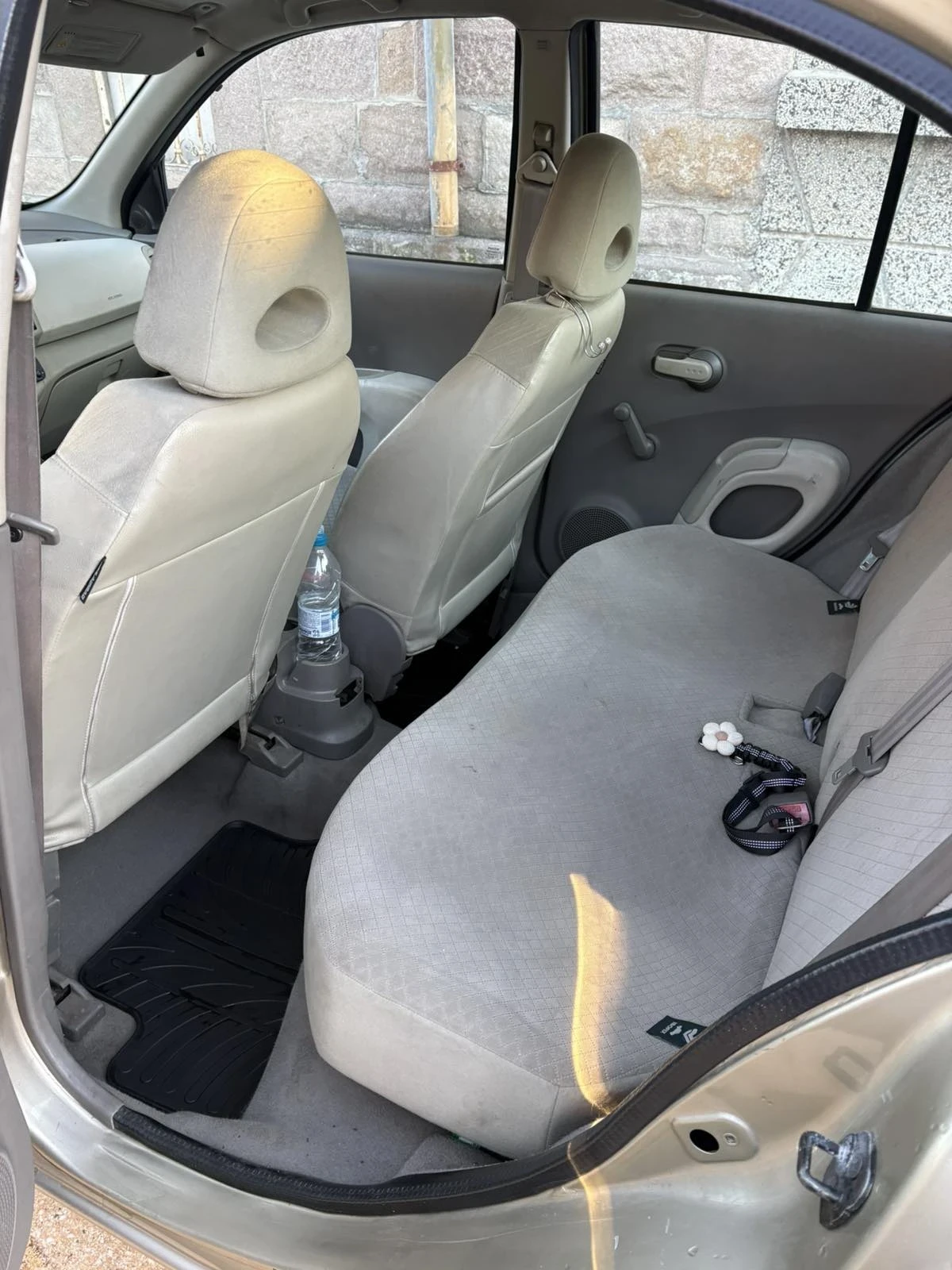 Nissan Micra | Mobile.bg � ����������� 12