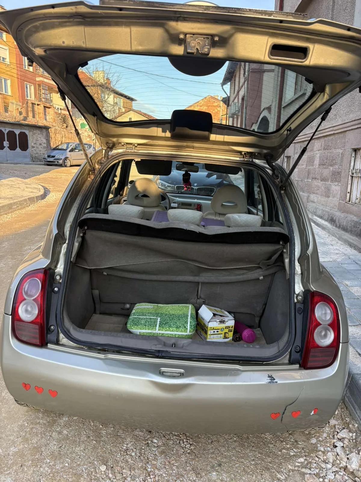 Nissan Micra | Mobile.bg � ����������� 4