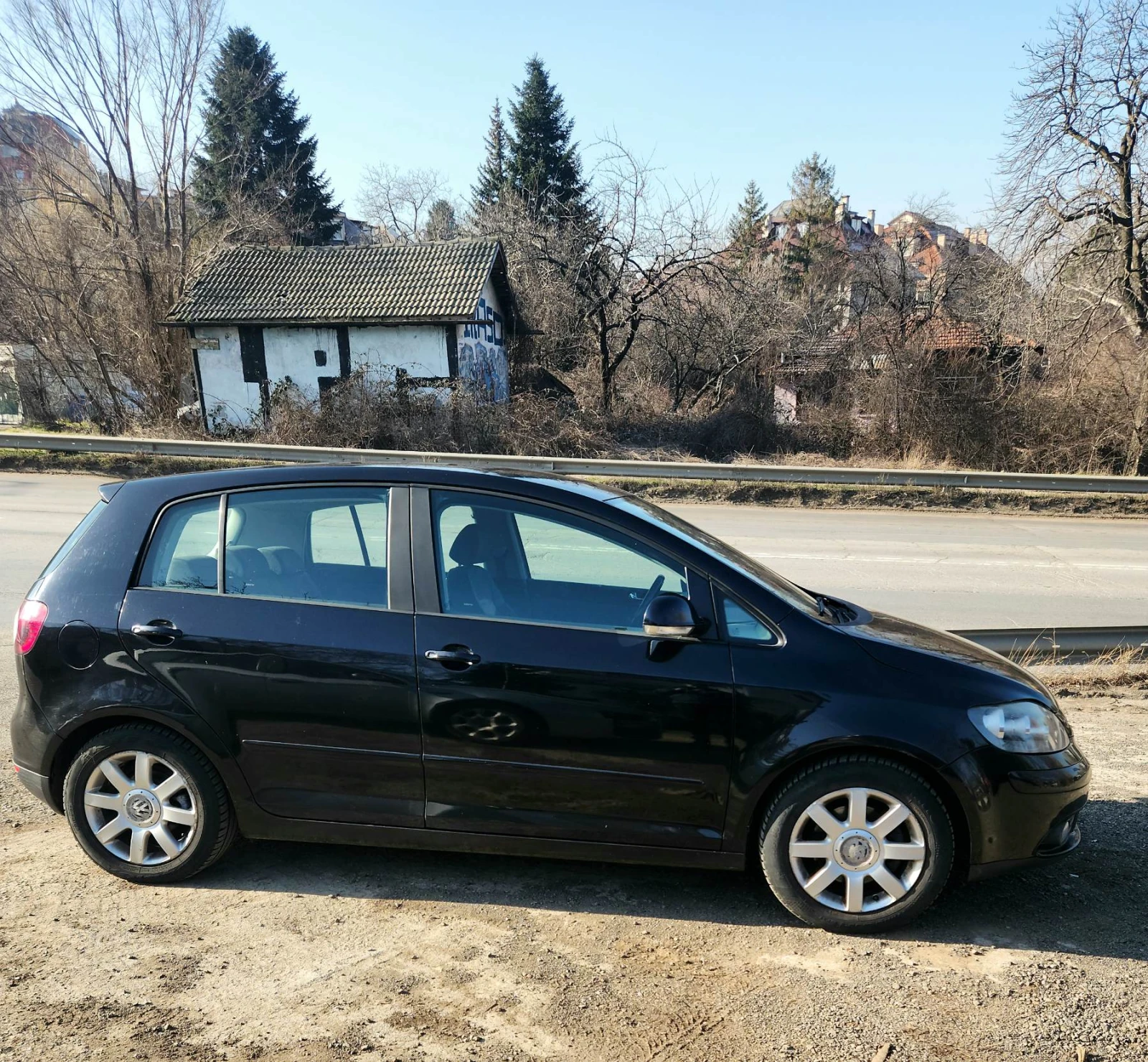 VW Golf Plus 2.0TDI | Mobile.bg � ����������� 3