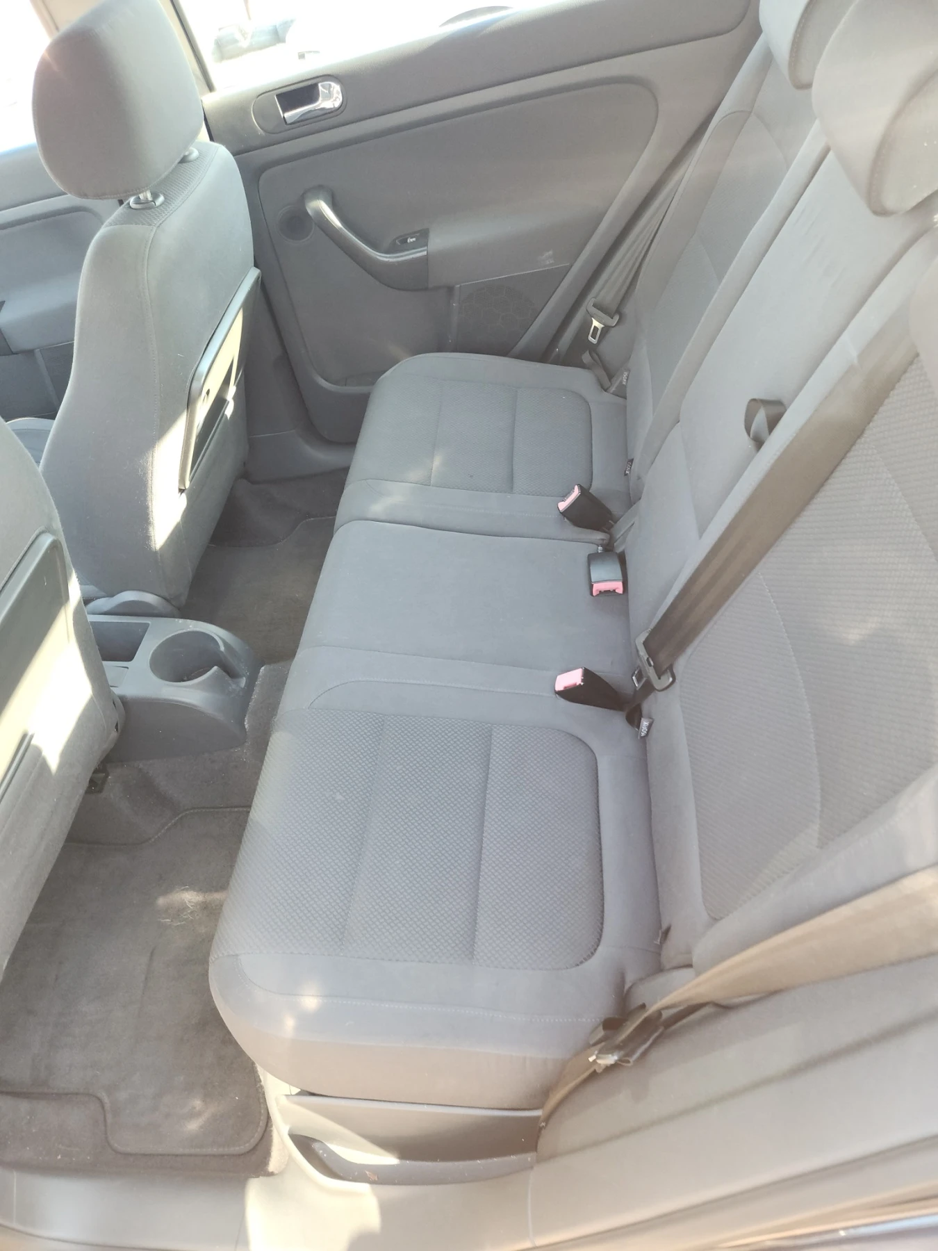 VW Golf Plus 2.0TDI | Mobile.bg � ����������� 8