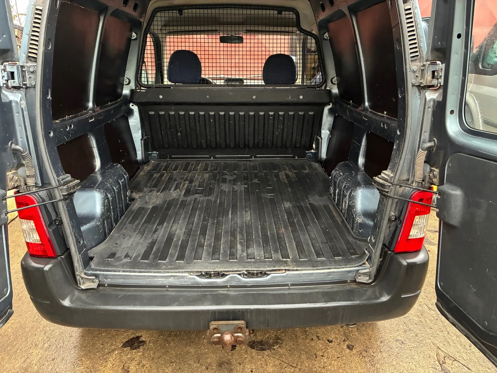 Peugeot Partner �������� | Mobile.bg � ����������� 12