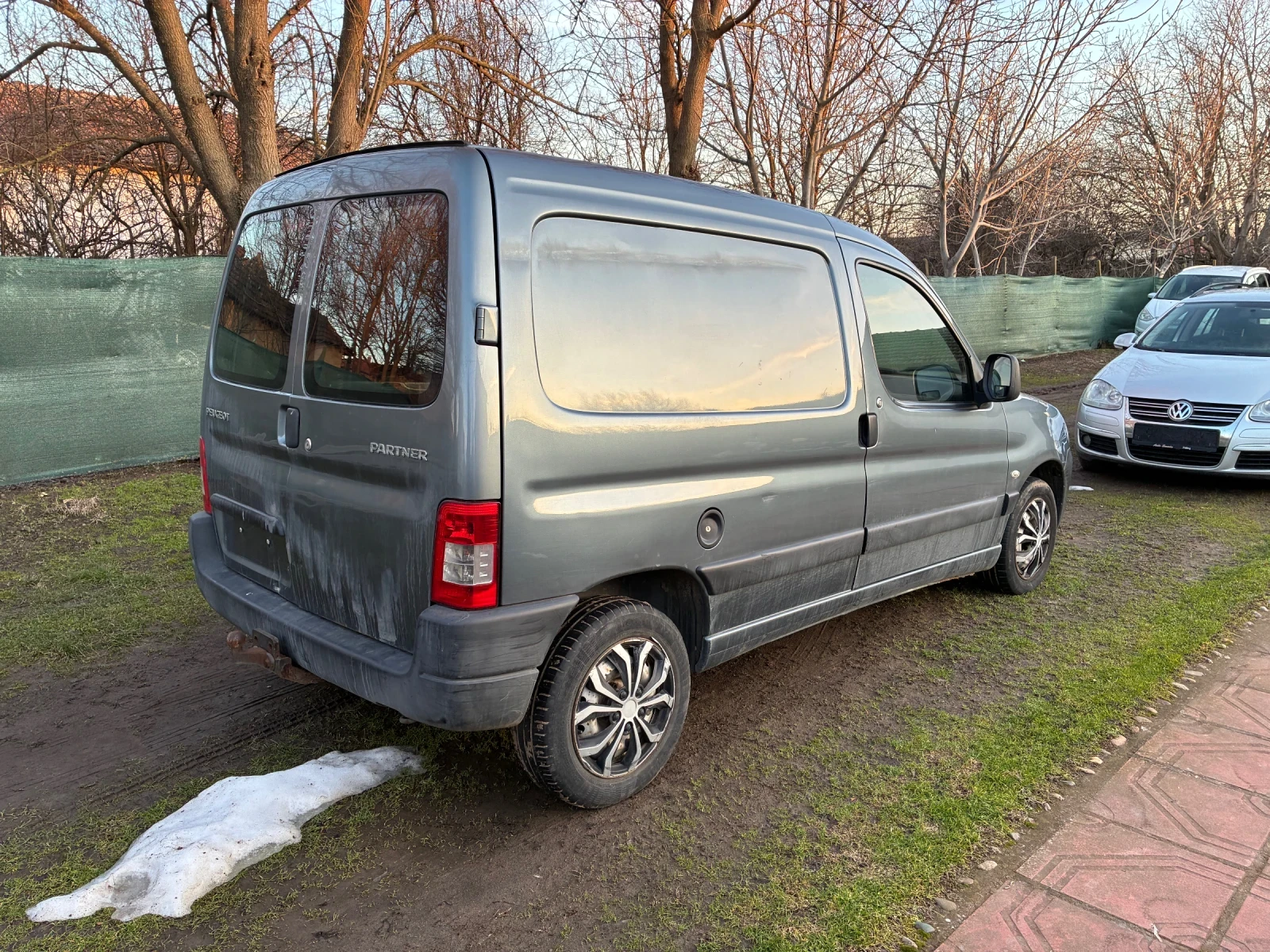 Peugeot Partner �������� | Mobile.bg � ����������� 5