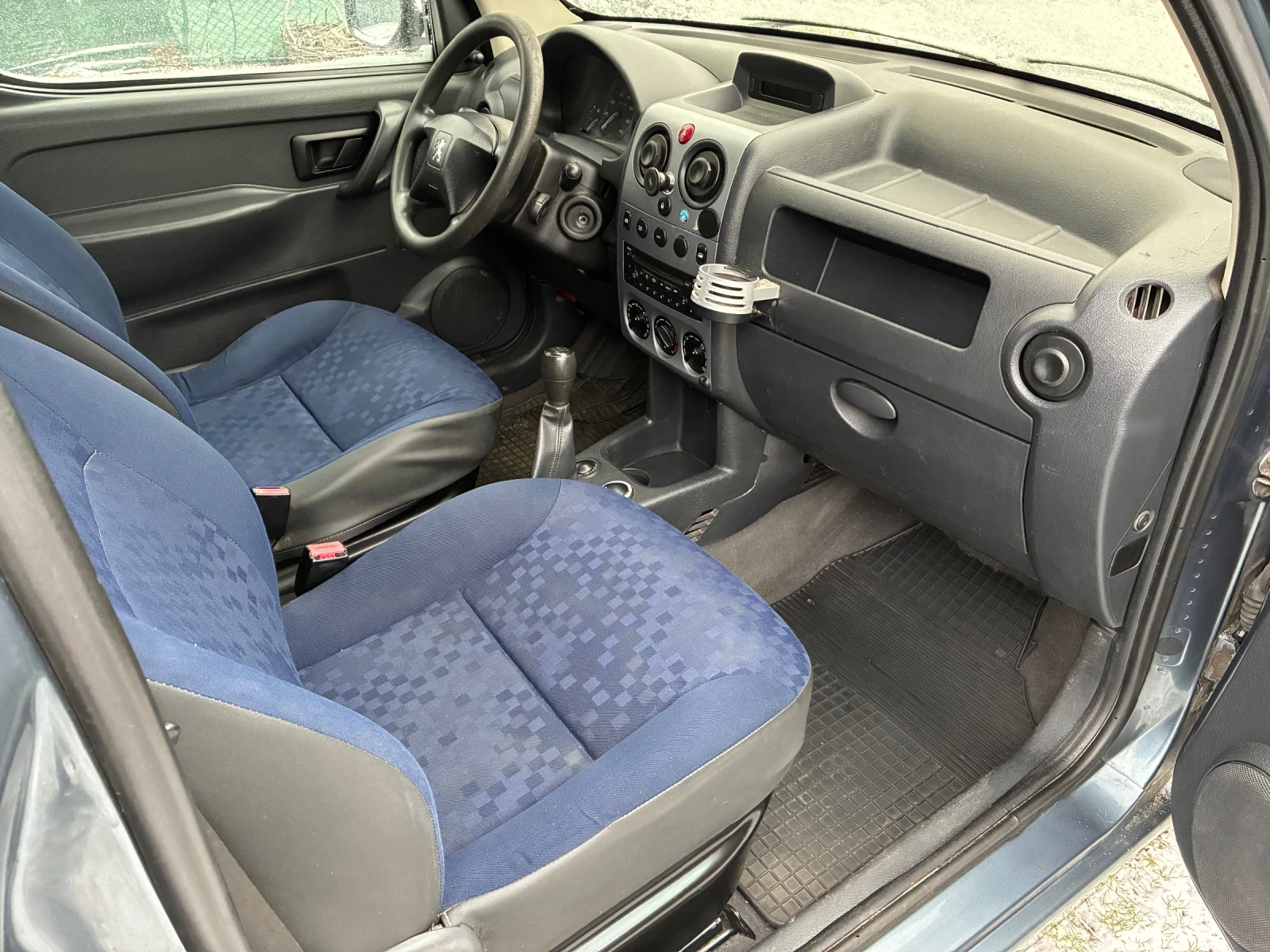 Peugeot Partner �������� | Mobile.bg � ����������� 11