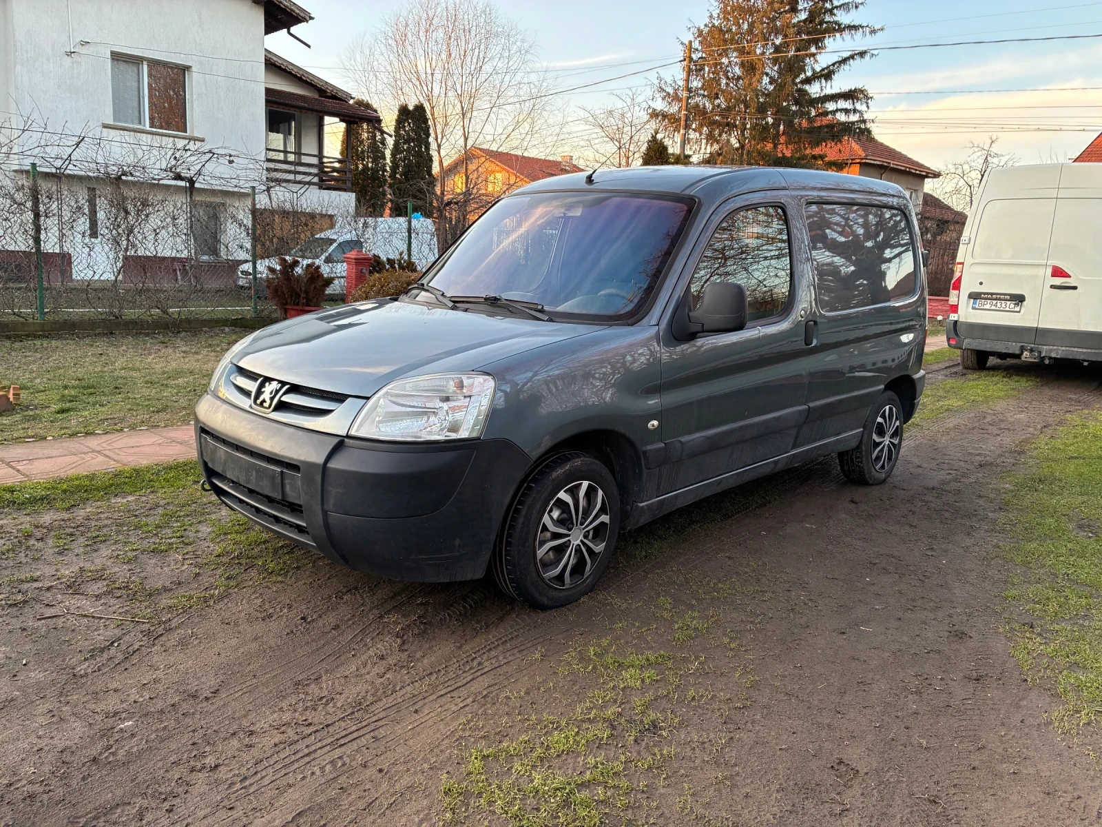 Peugeot Partner �������� | Mobile.bg � ����������� 1