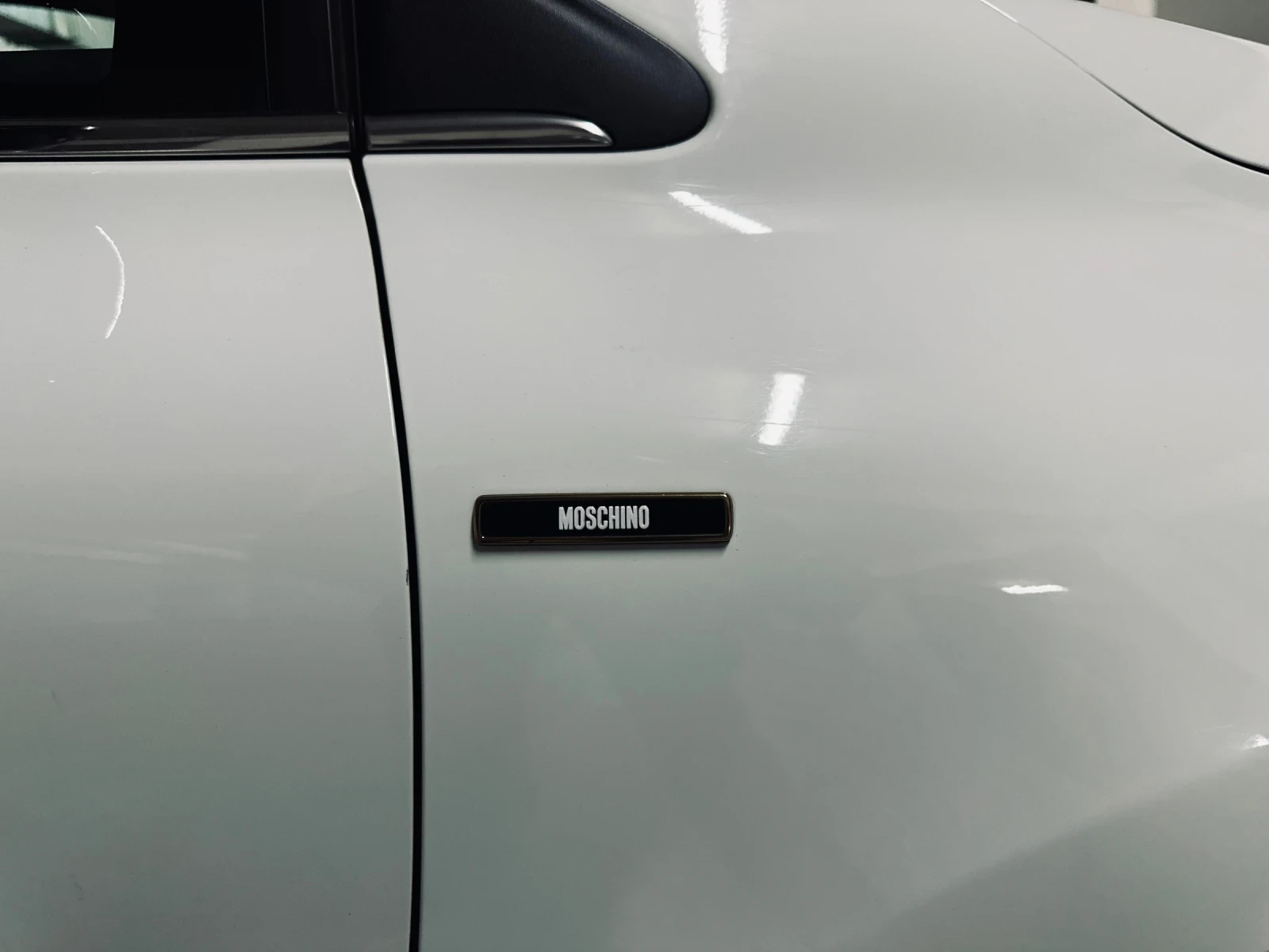 Renault Clio Camera, Navi, Premium Audio, Moschino | Mobile.bg � ����������� 11