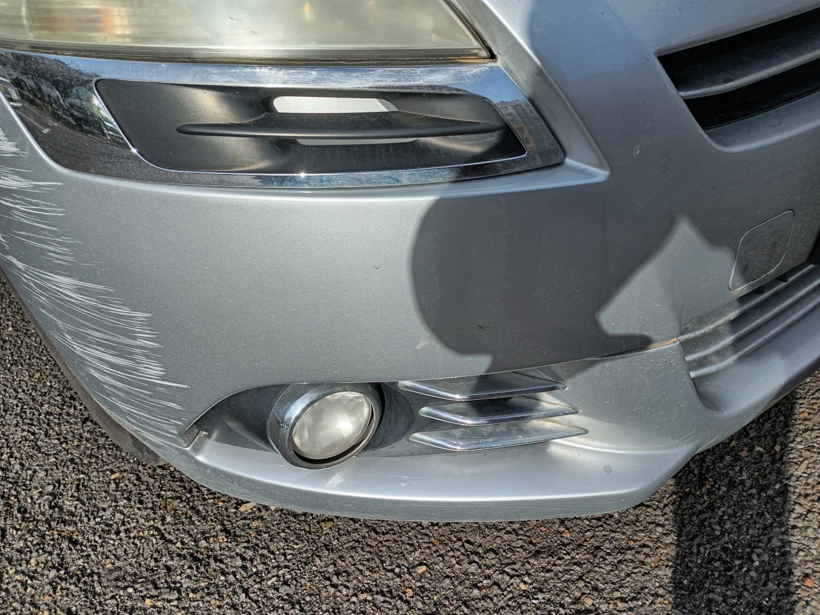 Peugeot 5008 Diesel , снимка 4 - Автомобили и джипове - 53498127