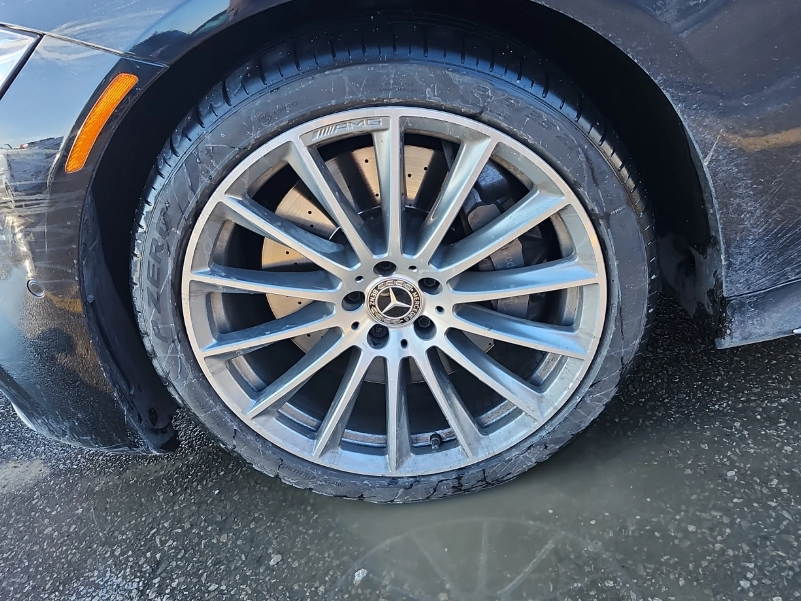 Mercedes-Benz S 580 �����| �����| 360| HEADUP| BURMESTER| �������|  | Mobile.bg � ����������� 5