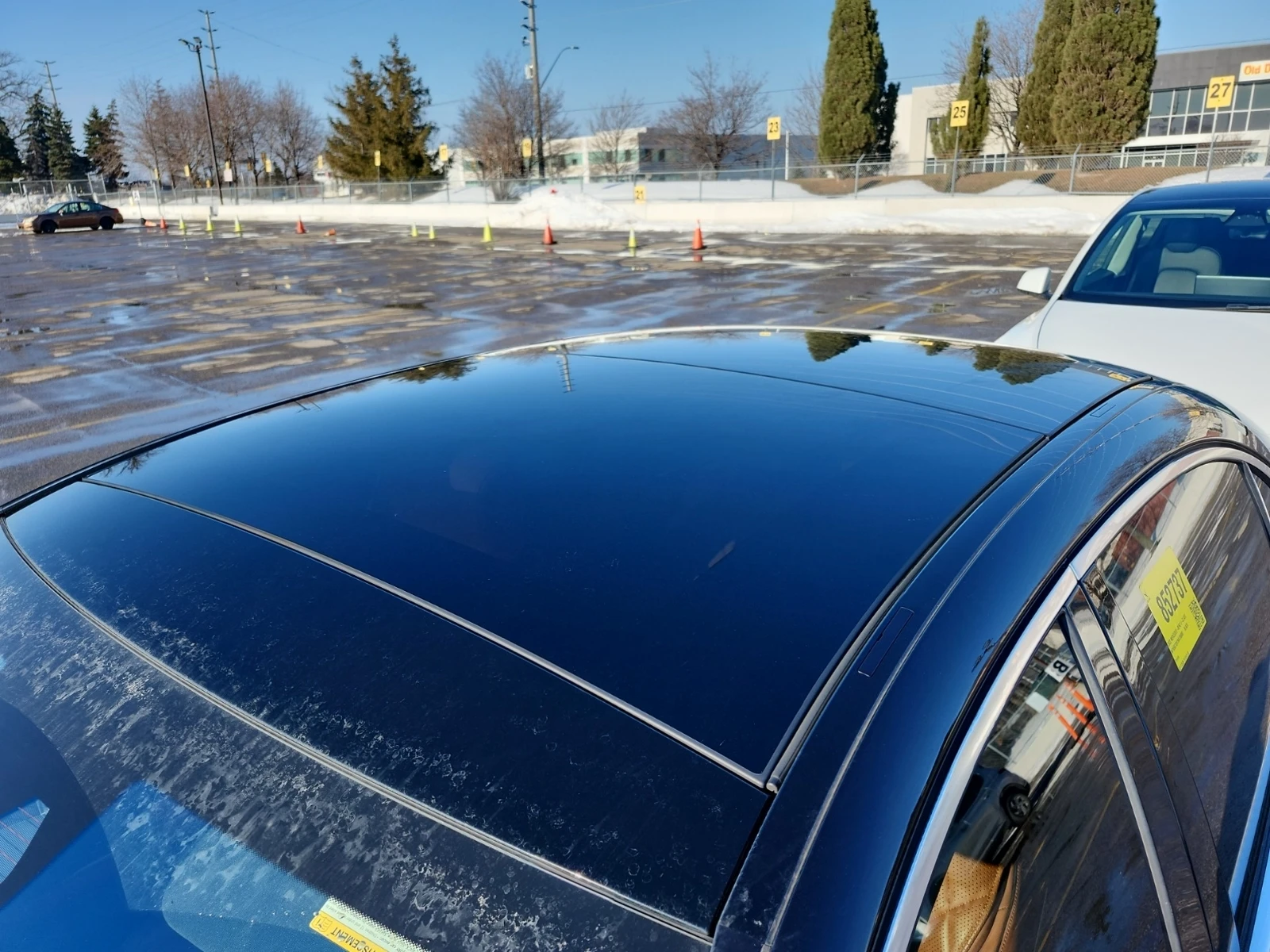 Mercedes-Benz S 580 �����| �����| 360| HEADUP| BURMESTER| �������|  | Mobile.bg � ����������� 6