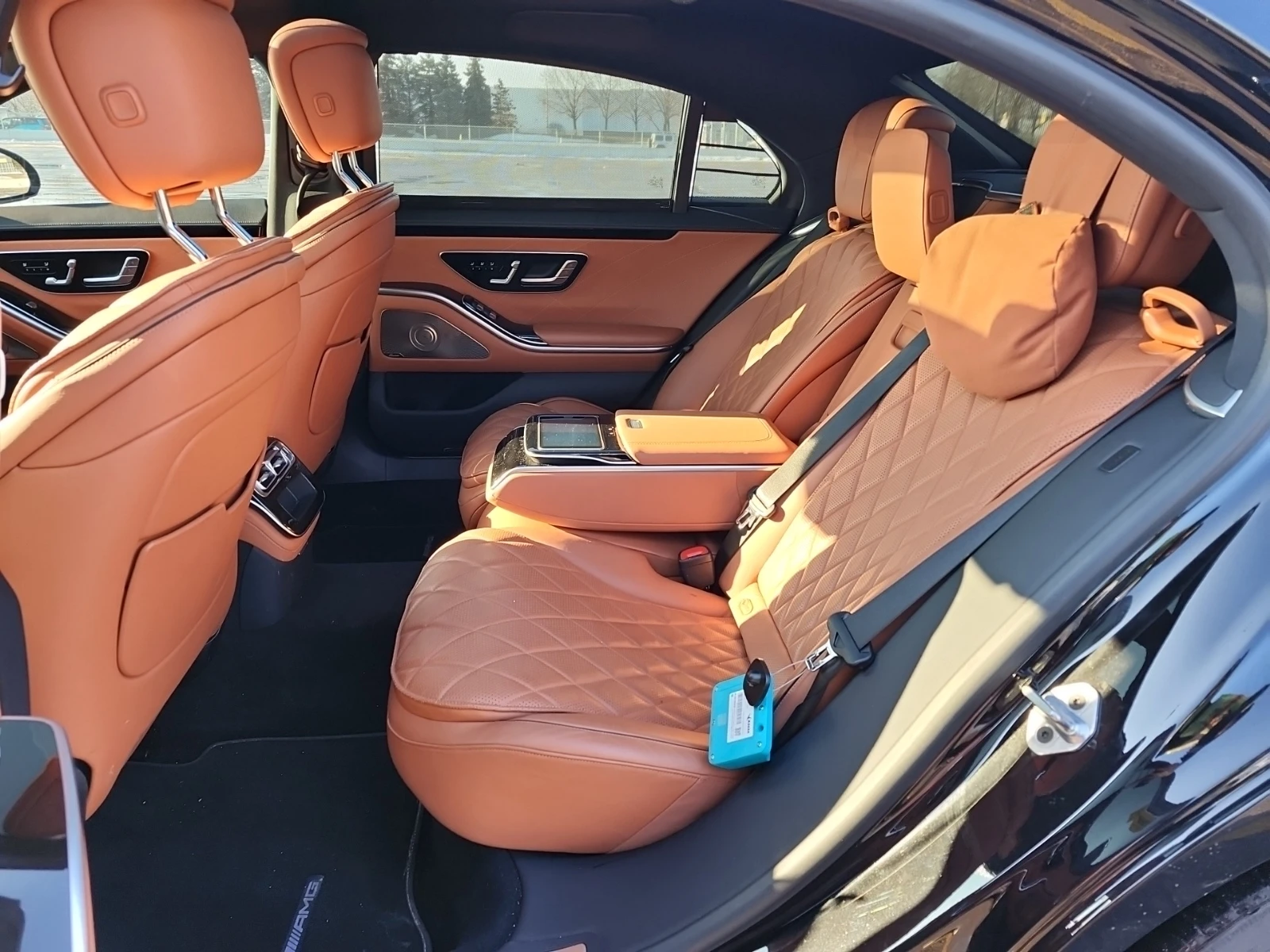 Mercedes-Benz S 580 �����| �����| 360| HEADUP| BURMESTER| �������|  | Mobile.bg � ����������� 14