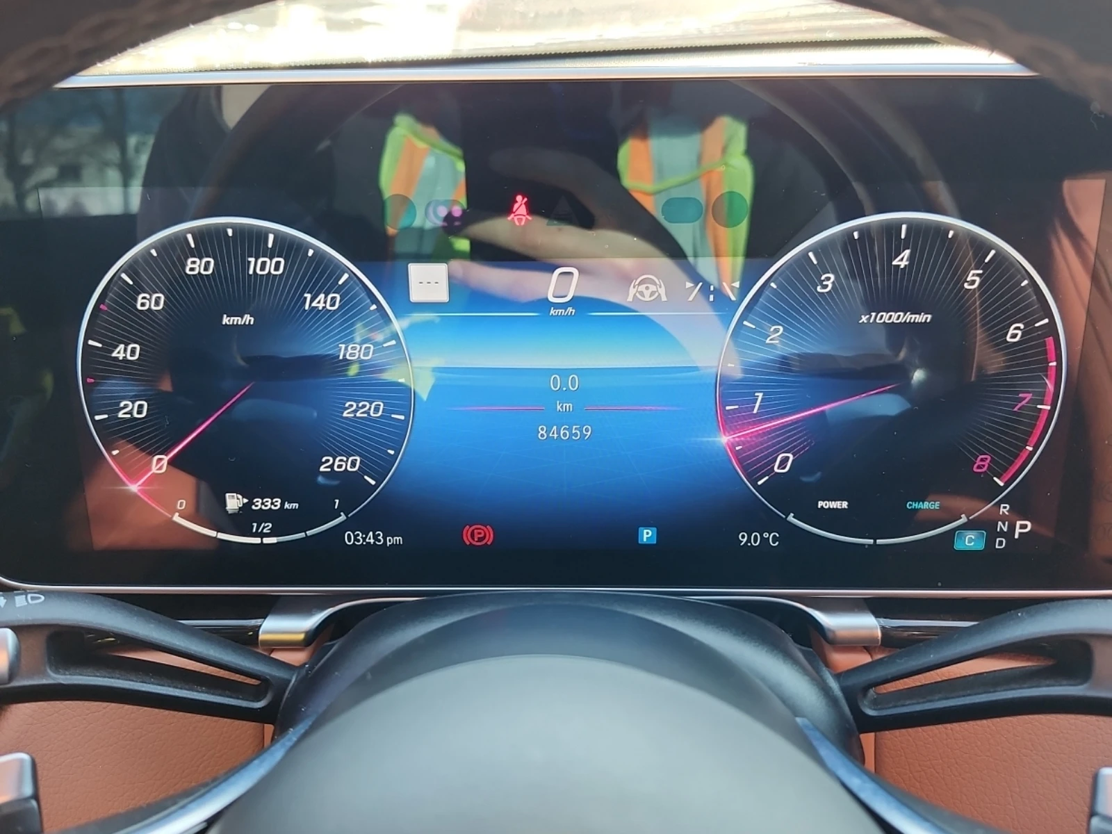 Mercedes-Benz S 580 �����| �����| 360| HEADUP| BURMESTER| �������|  | Mobile.bg � ����������� 10