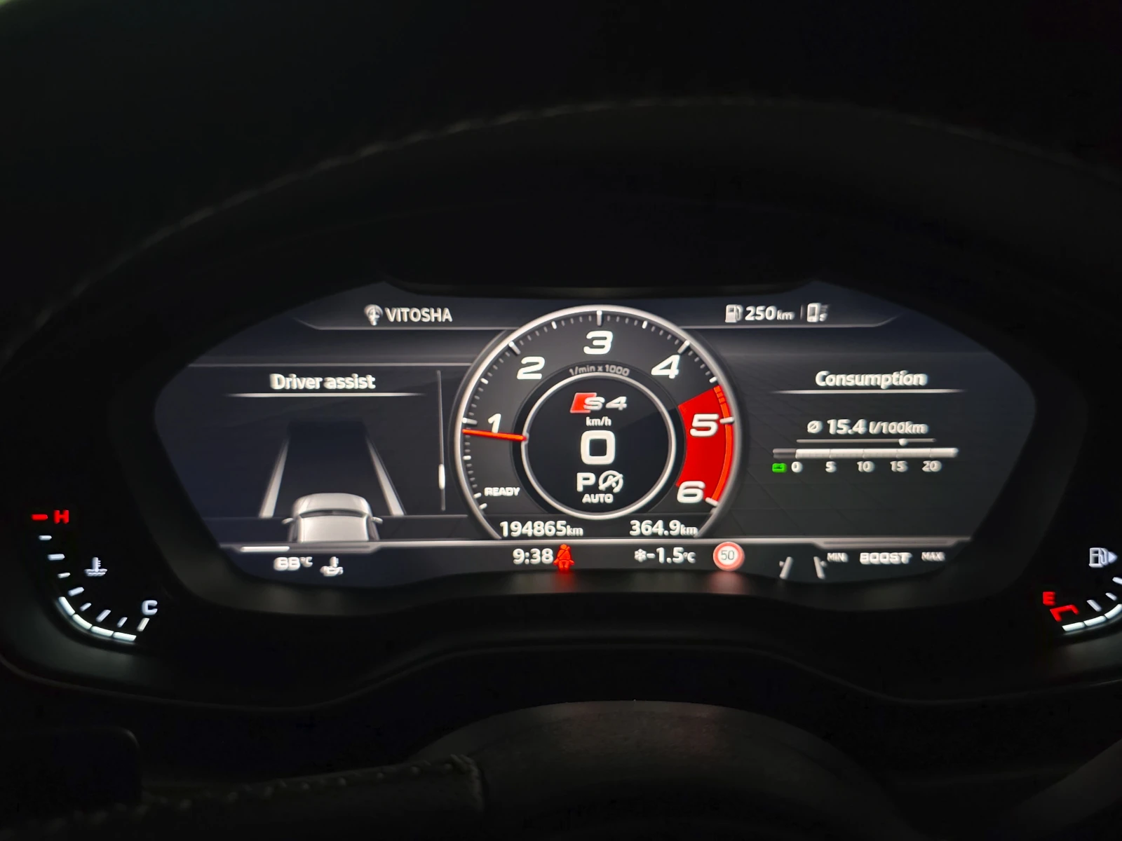 Audi A4 Sport 2.0TDI | Mobile.bg � ����������� 14