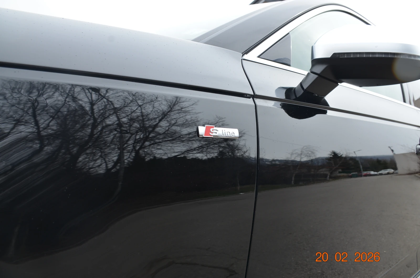 Audi A4 Sport 2.0TDI | Mobile.bg � ����������� 6