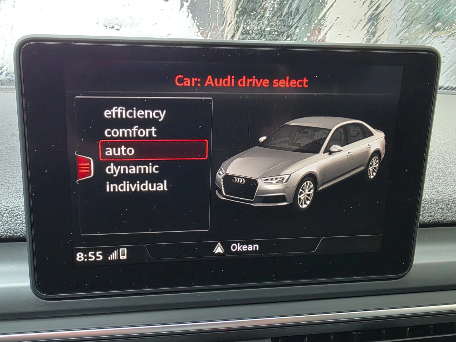 Audi A4 Sport 2.0TDI | Mobile.bg � ����������� 12