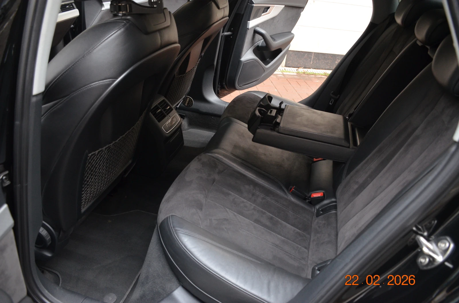 Audi A4 Sport 2.0TDI | Mobile.bg � ����������� 10