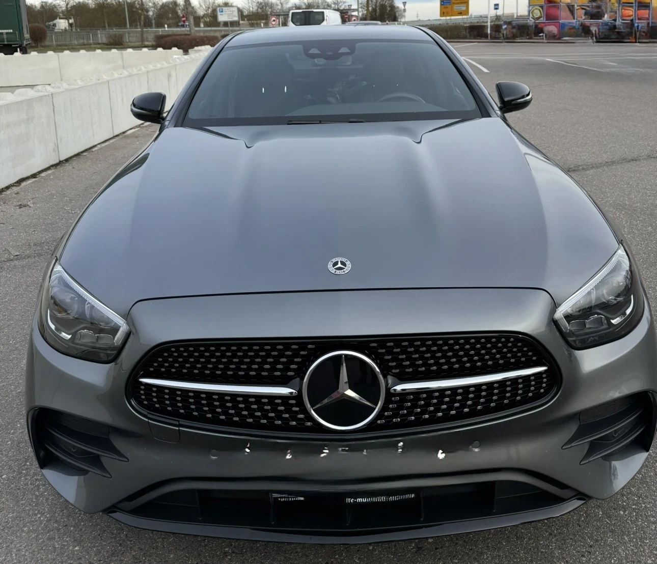 Mercedes-Benz E 300 DE ������� | Mobile.bg � ����������� 8