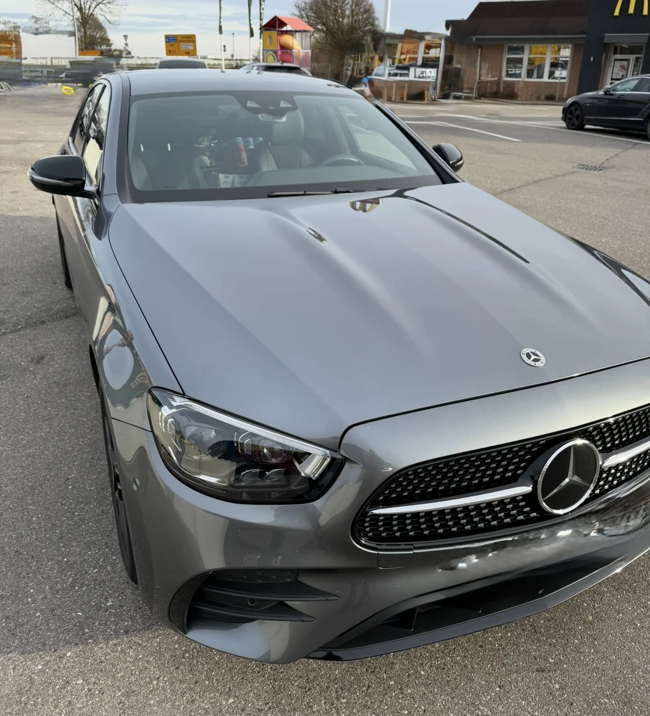 Mercedes-Benz E 300 DE ������� | Mobile.bg � ����������� 2