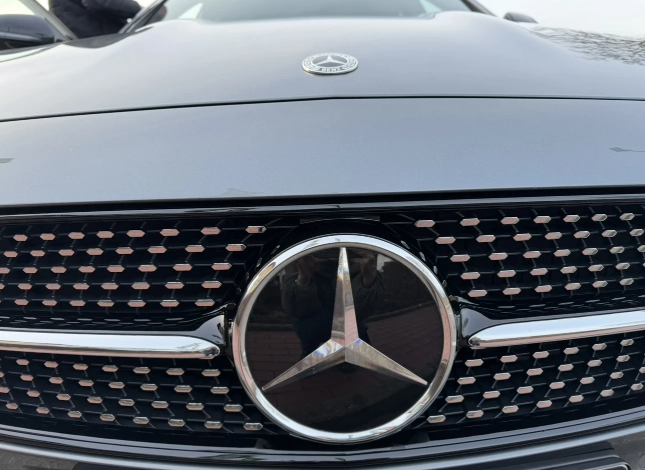 Mercedes-Benz E 300 DE ������� | Mobile.bg � ����������� 7