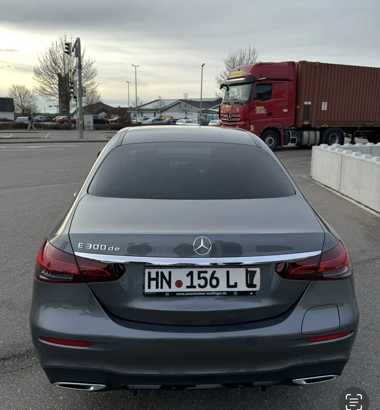 Mercedes-Benz E 300 DE ������� | Mobile.bg � ����������� 5