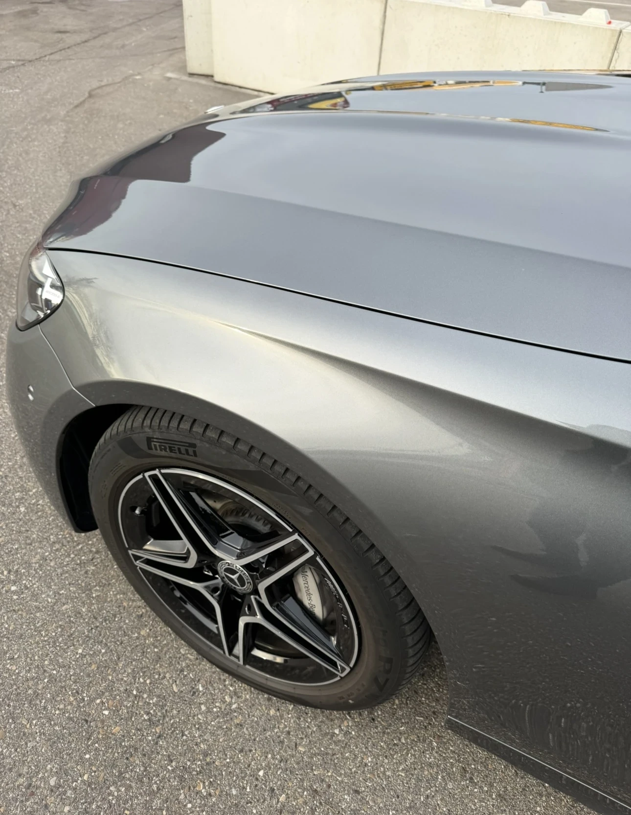 Mercedes-Benz E 300 DE ������� | Mobile.bg � ����������� 4