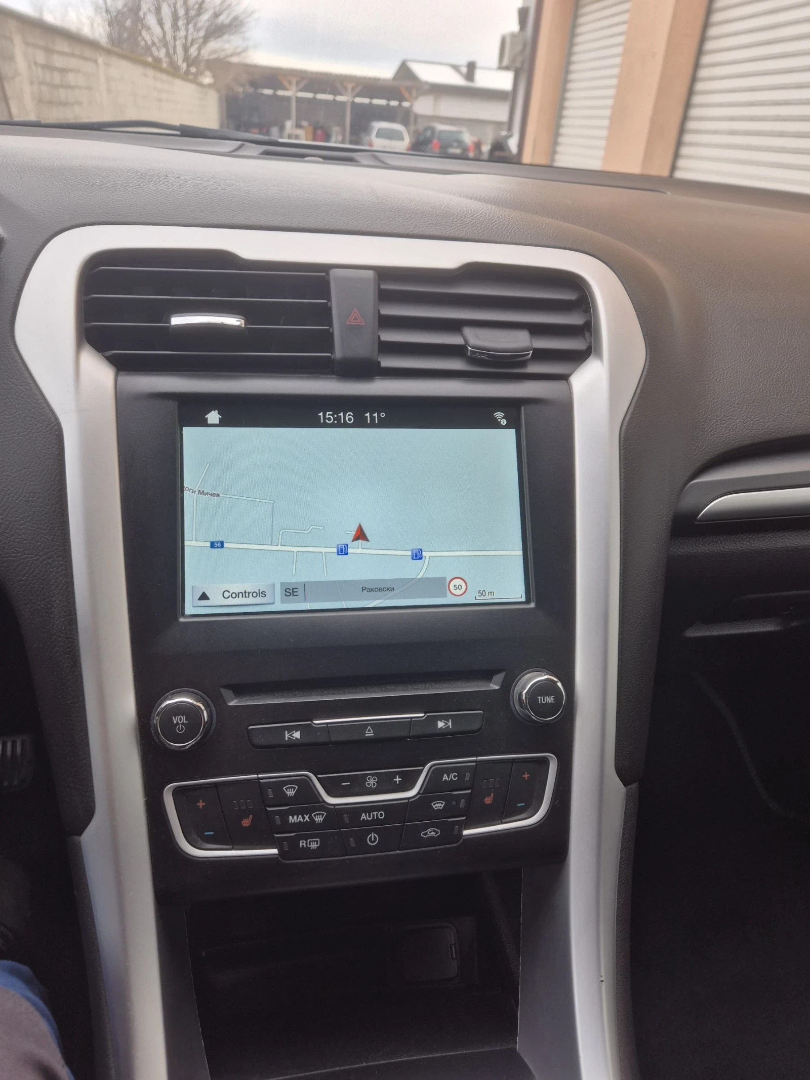 Ford Mondeo | Mobile.bg � ����������� 8