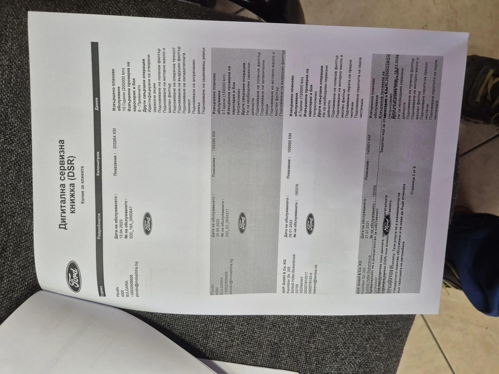 Ford Mondeo | Mobile.bg � ����������� 13