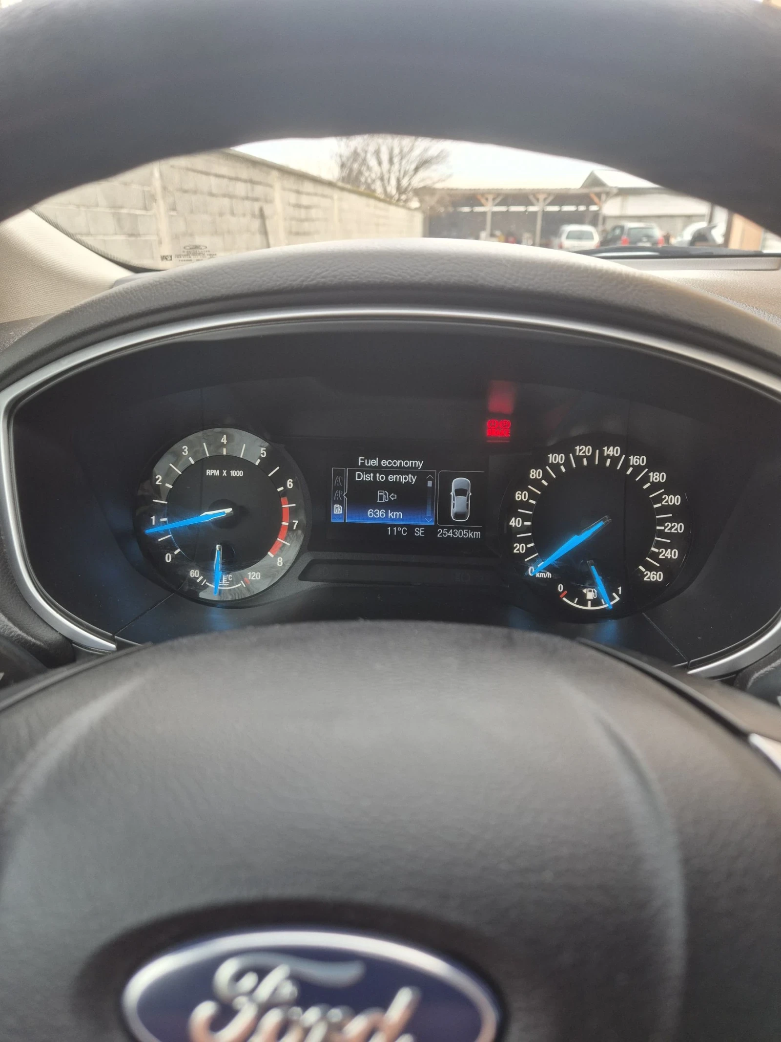 Ford Mondeo | Mobile.bg � ����������� 5