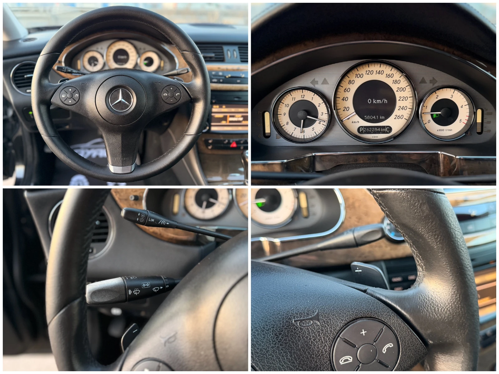 Mercedes-Benz CLS 320 CDI= 63AMG= FACELIFT= KEYLESS GO= ПОДГРЯВАНЕ/ОБДУХ, снимка 15 - Автомобили и джипове - 53809628
