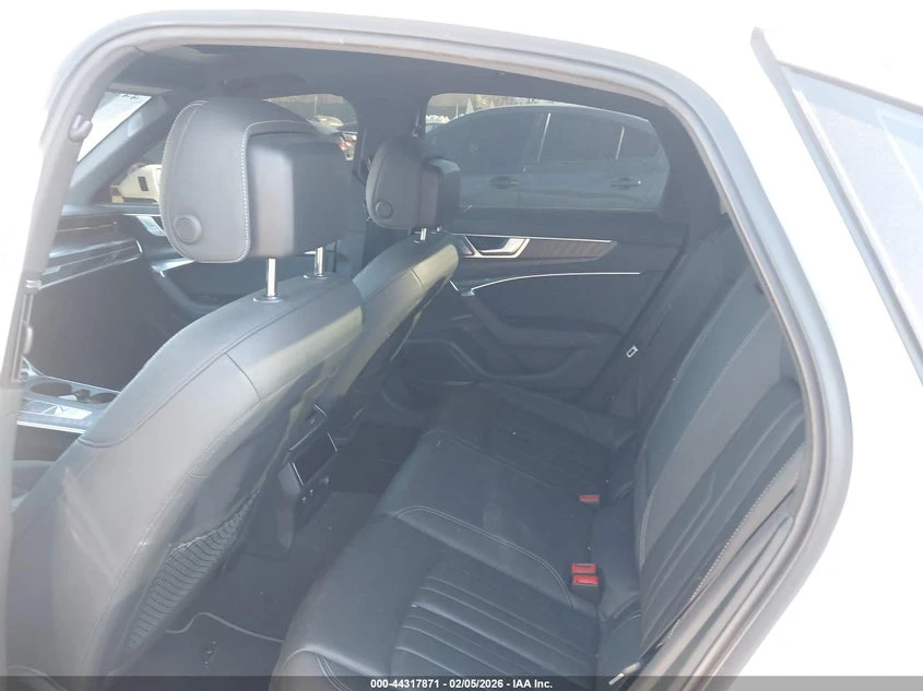 Audi A6 2l 45 Premium, снимка 8 - Автомобили и джипове - 53955870