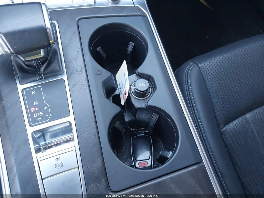 Audi A6 2l 45 Premium, снимка 11 - Автомобили и джипове - 53955870