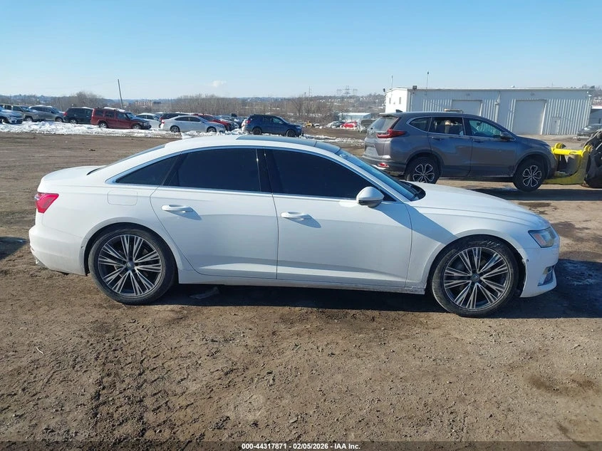 Audi A6 2l 45 Premium, снимка 13 - Автомобили и джипове - 53955870