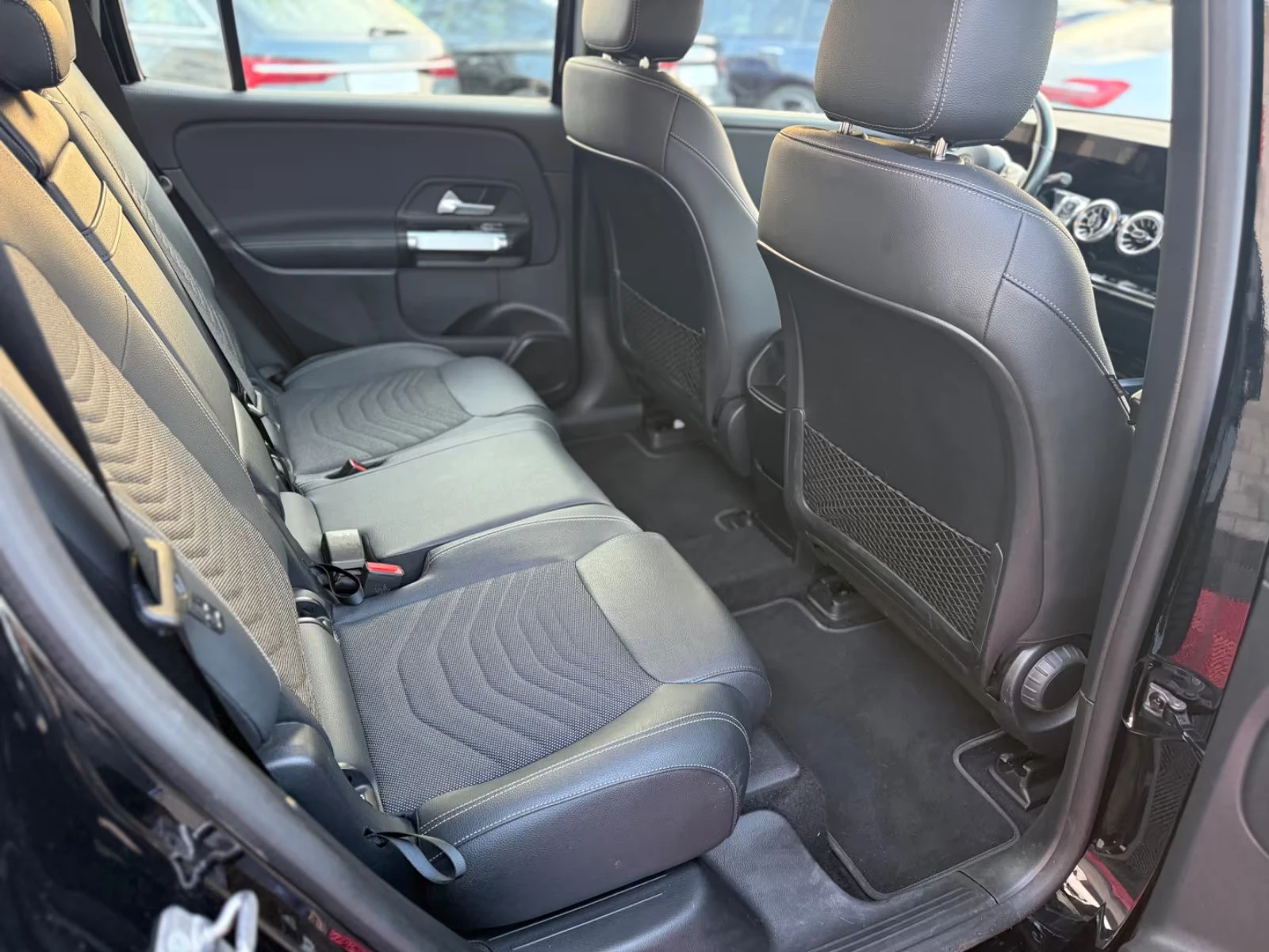 Mercedes-Benz EQB 250/PROGRESSIVE/190HP/CAM/LED/NAVI/ACC/CPLAY/977g, снимка 13 - Автомобили и джипове - 53971081