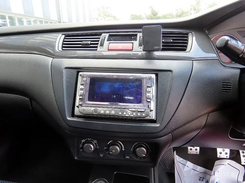 Mitsubishi Lancer EVOLUTION / FAST AND FURIOUS TOKYO DRIFT, снимка 10 - Автомобили и джипове - 54007698