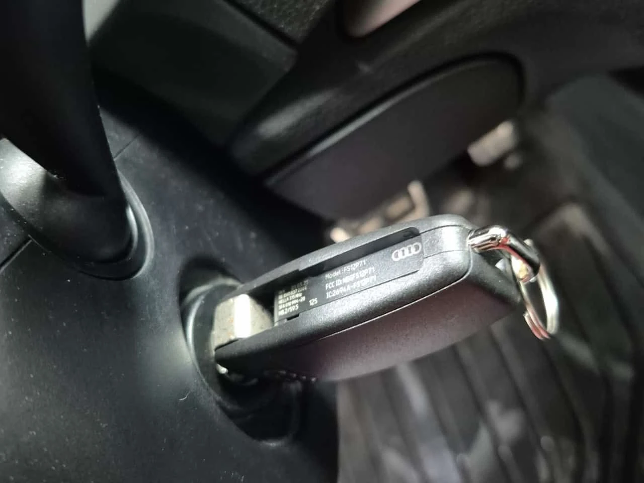 Audi S3 PROGRESSIV| BANG & OLUFSEN| PANORAMA| CARFAX|  | Mobile.bg � ����������� 9