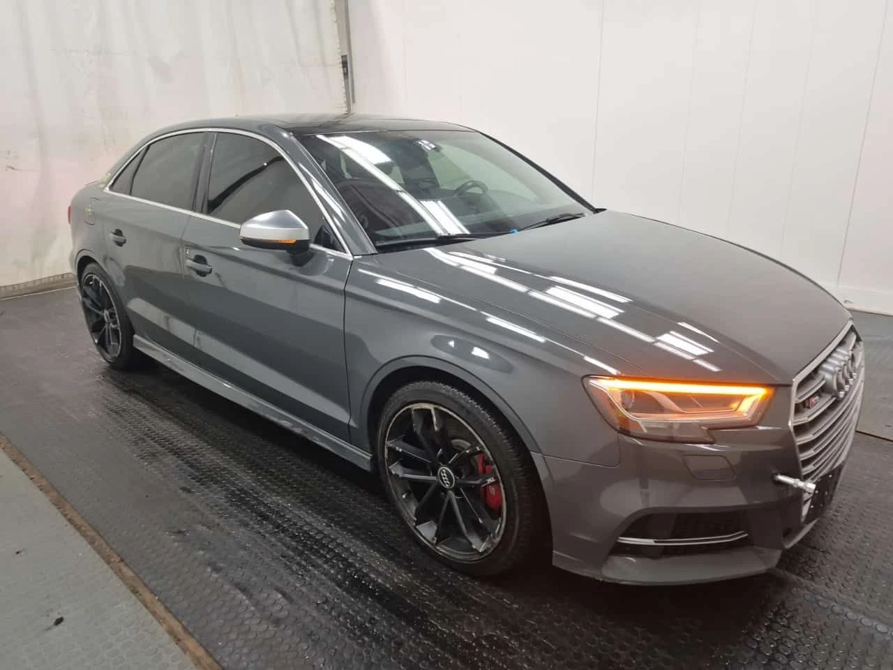 Audi S3 PROGRESSIV| BANG & OLUFSEN| PANORAMA| CARFAX|  | Mobile.bg � ����������� 2