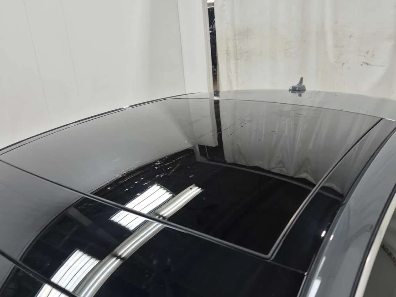 Audi S3 PROGRESSIV| BANG & OLUFSEN| PANORAMA| CARFAX|  | Mobile.bg � ����������� 7