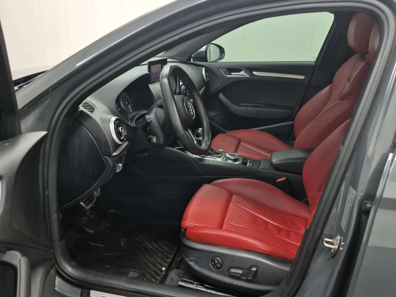 Audi S3 PROGRESSIV| BANG & OLUFSEN| PANORAMA| CARFAX|  | Mobile.bg � ����������� 8