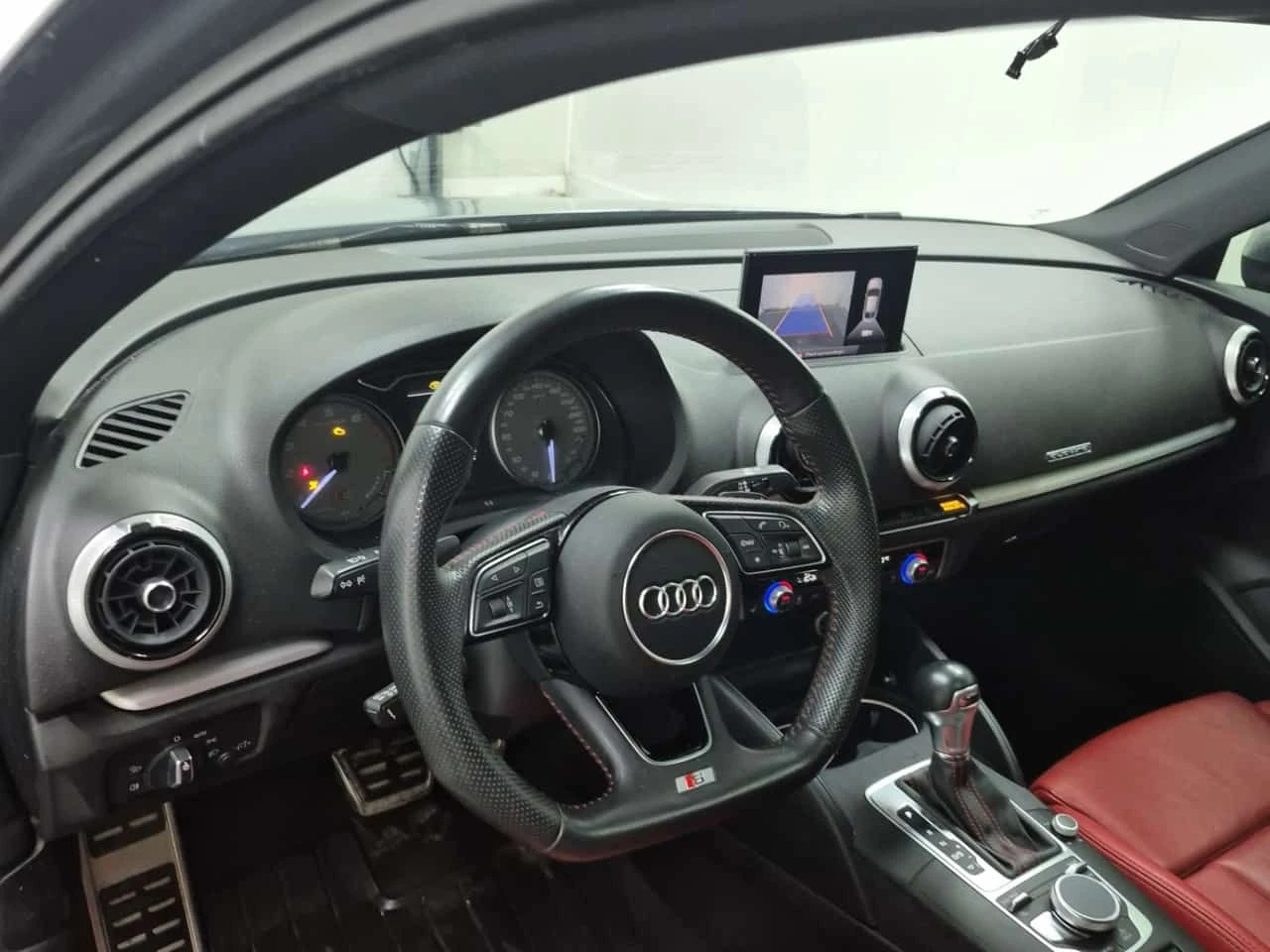 Audi S3 PROGRESSIV| BANG & OLUFSEN| PANORAMA| CARFAX|  | Mobile.bg � ����������� 11