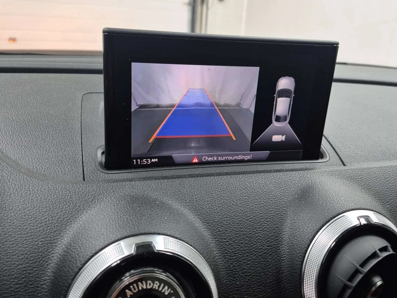 Audi S3 PROGRESSIV| BANG & OLUFSEN| PANORAMA| CARFAX|  | Mobile.bg � ����������� 12